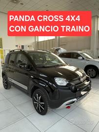 FIAT Panda Cross 0.9 TwinAir Turbo S&S 4x4