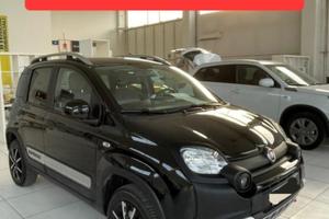 FIAT Panda Cross 0.9 TwinAir Turbo S&S 4x4