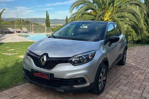 Renault Captur dCi 8V 110 CV Start&Stop Energy Spo