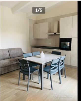 Appartamento a Policoro lido ( giugno)