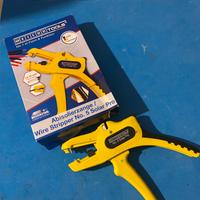Pinza spelafili Weicon