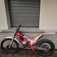Trial gas gas 300