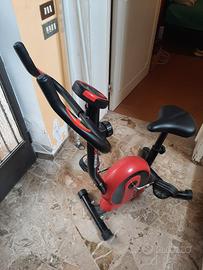 ciclette con regolazione velocita