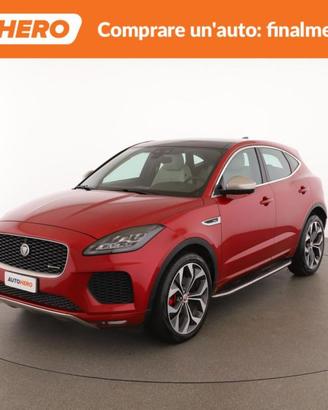 JAGUAR E-Pace VV49662