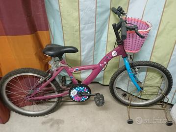 bicicletta bimba