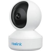 REOLINK TELECAMERA DA INTERNO WIFI E330 5 MP BIANC