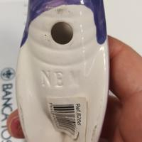 Decorazione ceramica Nem