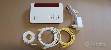 fritzbox fritz box 5530 fiber 