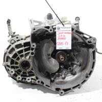 CAMBIO MANUALE COMPLETO JEEP Compass Serie Diesel