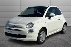 FIAT 500 III 2015 - 500 1.2 Pop 69cv my18