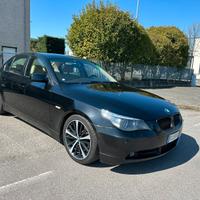 Bmw 530d 170kw 231cv