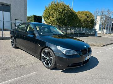 Bmw 530d 170kw 231cv