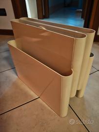 Portariviste Kartell vintage
