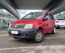 FIAT Panda 1.2 Natural Power Van Active 2 posti