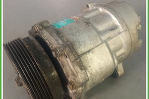 Compressore Clima AC Aria Condizionata SANDEN