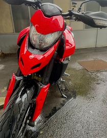 Ducati Hypermotard 950 - 2024
