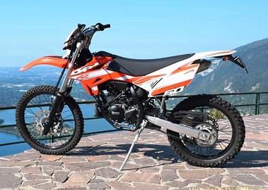 Beta RR 50 Sport (2018) - 100% Originale
