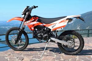 Beta RR 50 Sport (2018) - 100% Originale