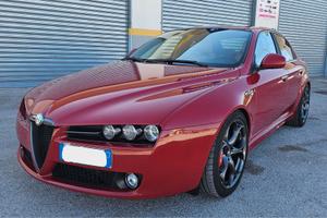 Alfa Romeo 159 2.0 JTDm Distinctive TI pack 170 CV