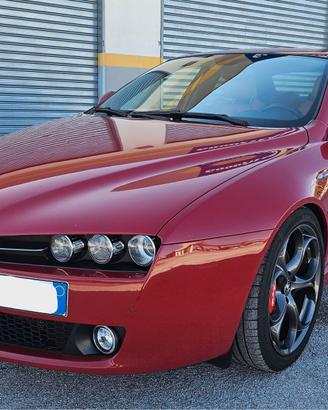 Alfa Romeo 159 2.0 JTDm Distinctive TI pack 170 CV