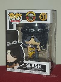 Funko Pop  #51 - Slash