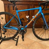 Ridley Helium Slx Disc 52 cm