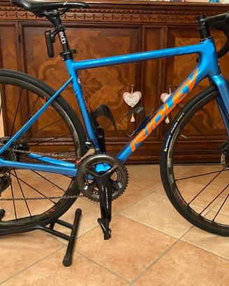 Ridley Helium Slx Disc 52 cm