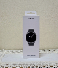 Samsung Galaxy Whatch8 44 mm LTE Bluetooth gps sig