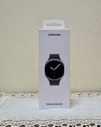 Samsung Galaxy Whatch8 44 mm LTE Bluetooth gps sig