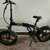 bici elettrica 