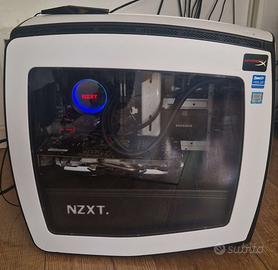 PC Gaming i5 6600K Nvidia 1060 6GB