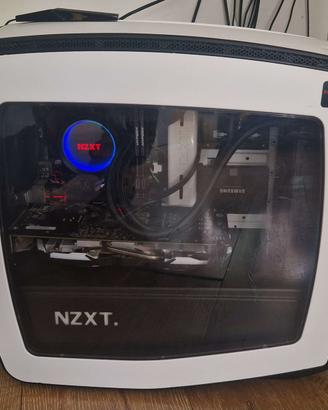PC Gaming i5 6600K Nvidia 1060 6GB