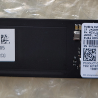 Ssd samsung mz-vlq256b