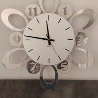 orologio da parete brandani 