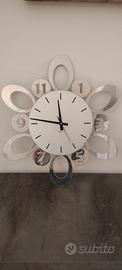 orologio da parete brandani 