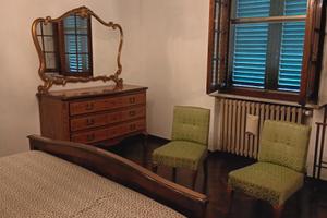 Stanza singola in appartamento a Marginone