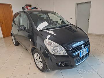 Suzuki Splash 1.0 GLS Safety Pack