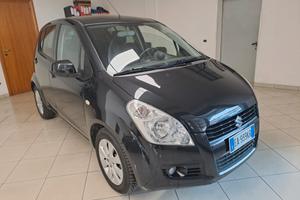 Suzuki Splash 1.0 GLS Safety Pack