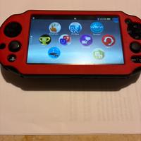 Ps vita