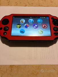 Ps vita