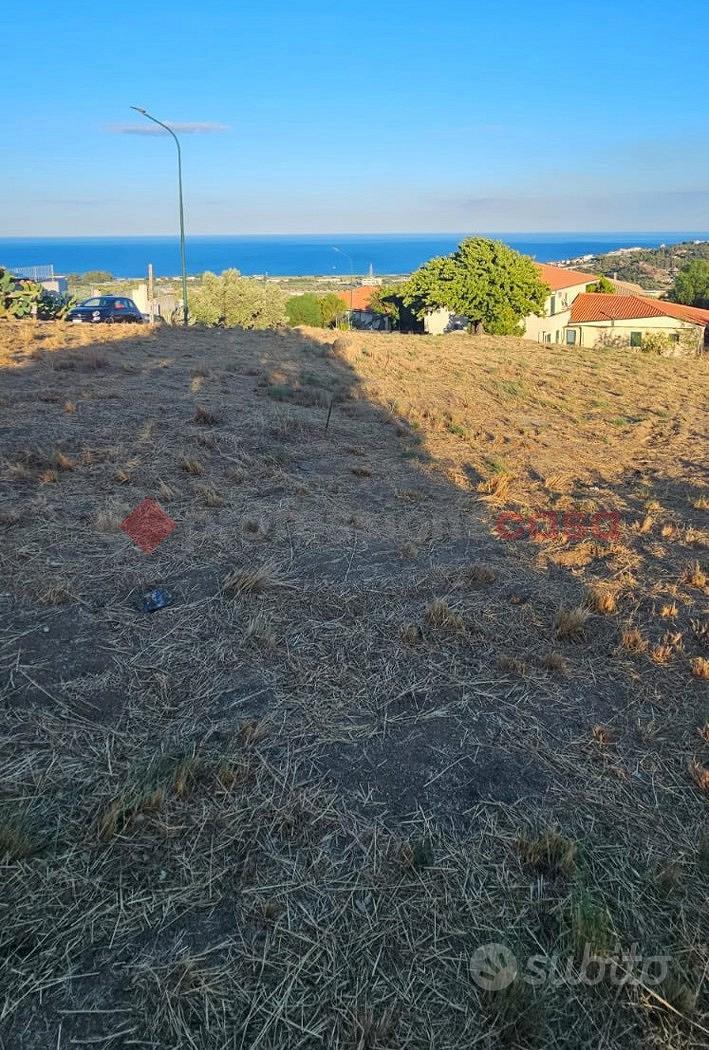 Terreno Residenziale Montepaone - Vista 5
