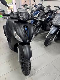 Piaggio Medley 150 S 200