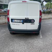 Doblo' Cargo maxi