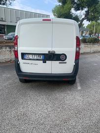 Doblo' Cargo maxi