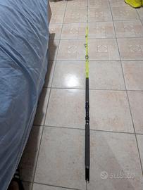 Canna Tubertini Vitality Tuna 30/50 lb