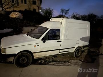 Fiat fiorino