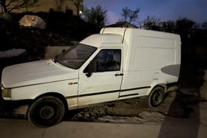 Fiat fiorino