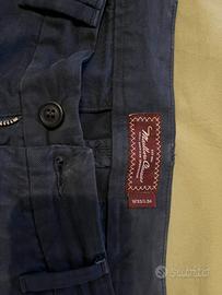 Pantaloni uomo mcs