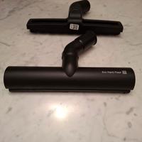 2 spazzole per aspirapolvere Samsung, con apertura