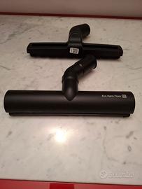 2 spazzole per aspirapolvere Samsung, con apertura